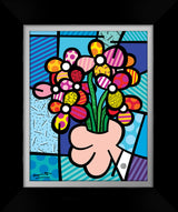 Happy Flowers - Limited Edition