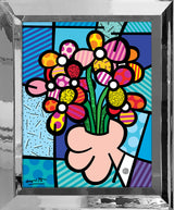 Happy Flowers - Limited Edition