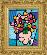 Happy Flowers - Limited Edition