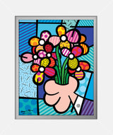 Happy Flowers - Limited Edition