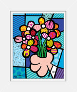 Happy Flowers - Limited Edition