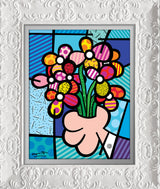 Happy Flowers - Limited Edition