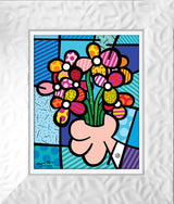 Happy Flowers - Limited Edition