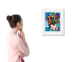 Happy Flowers - Limited Edition