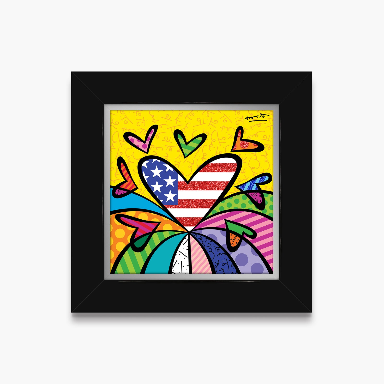 American Revival - Limited Edition Print