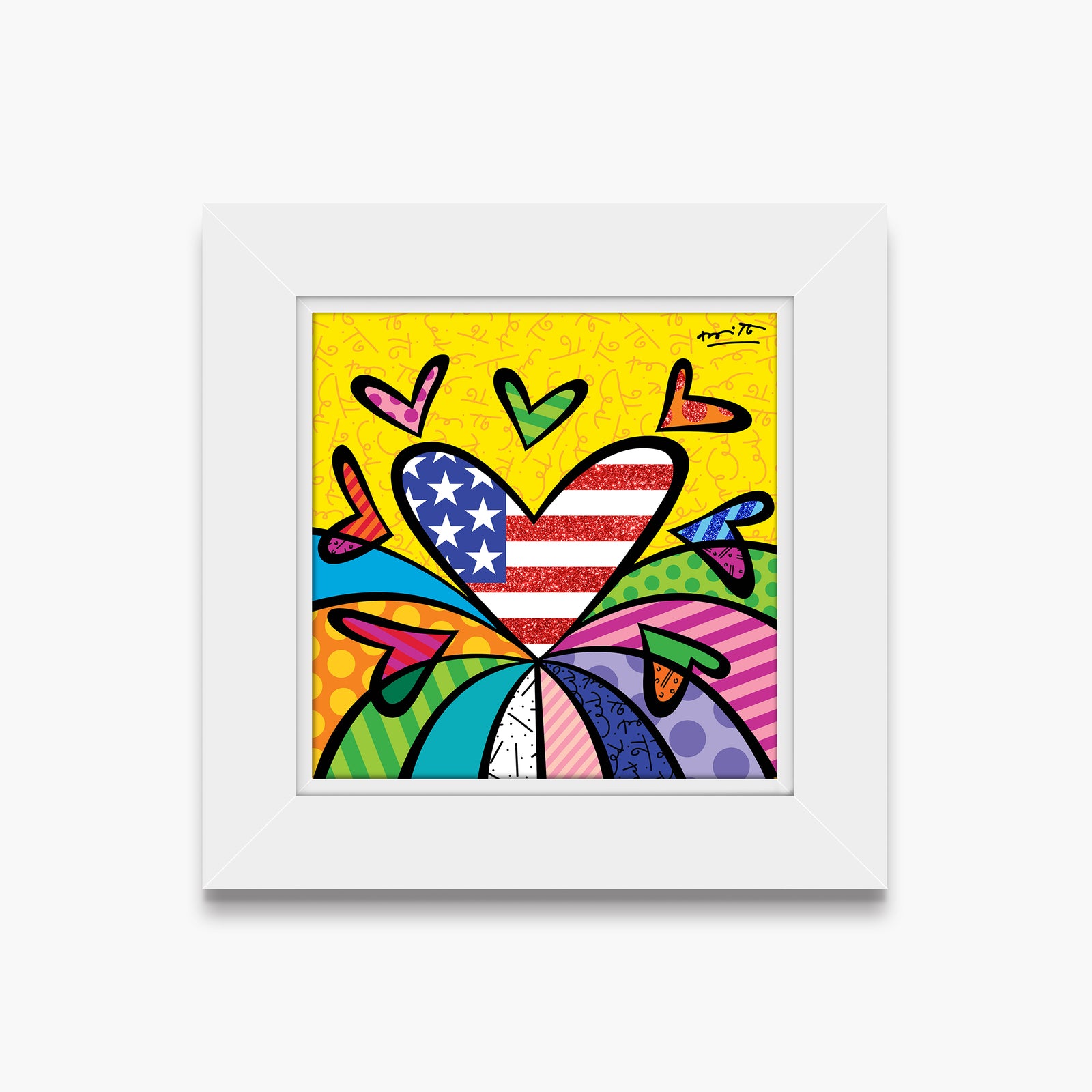 American Revival - Limited Edition Print