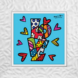 Sweet Love - Limited Edition