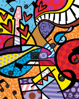 Fun Music - Limited Edition