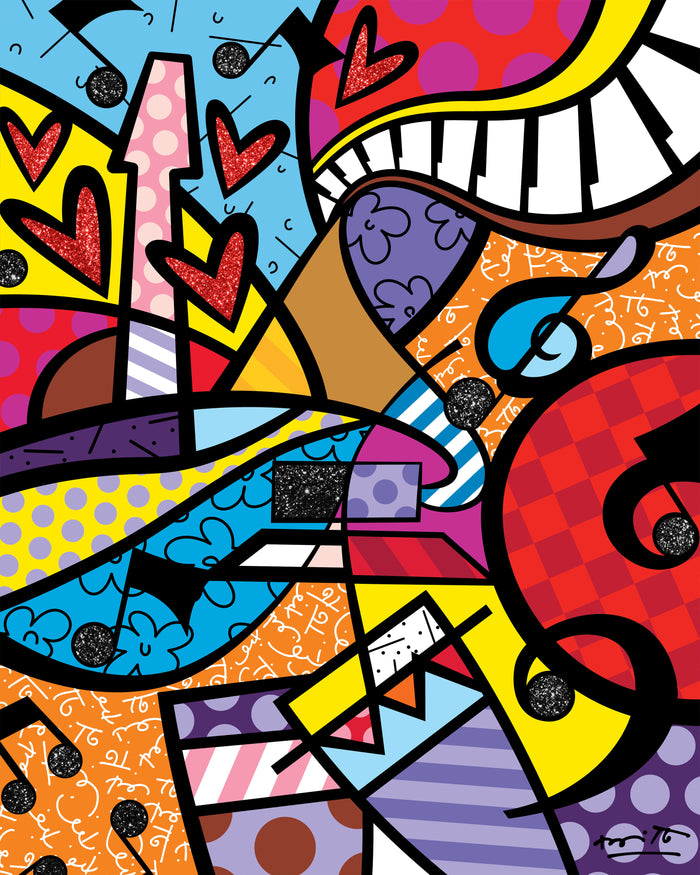 Fun Music - Limited Edition