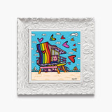 Miami Beach Pride - Limited Edition
