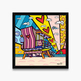 Lifeguard Beach Love - Limited Edition