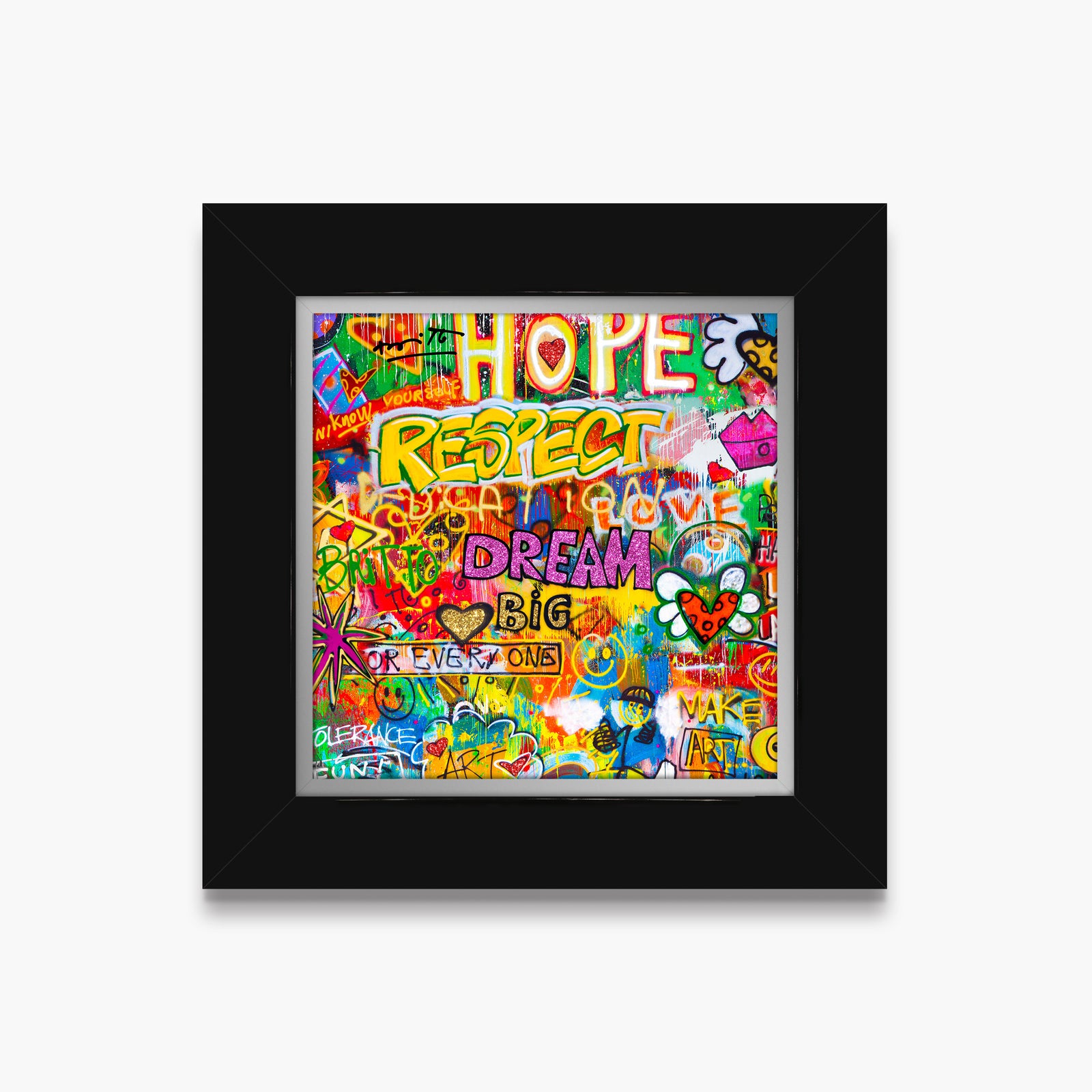 Hope - Limited Edition Print