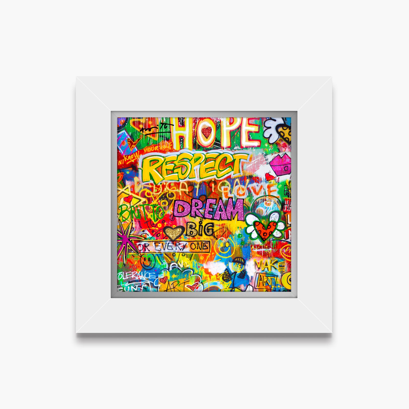 Hope - Limited Edition Print