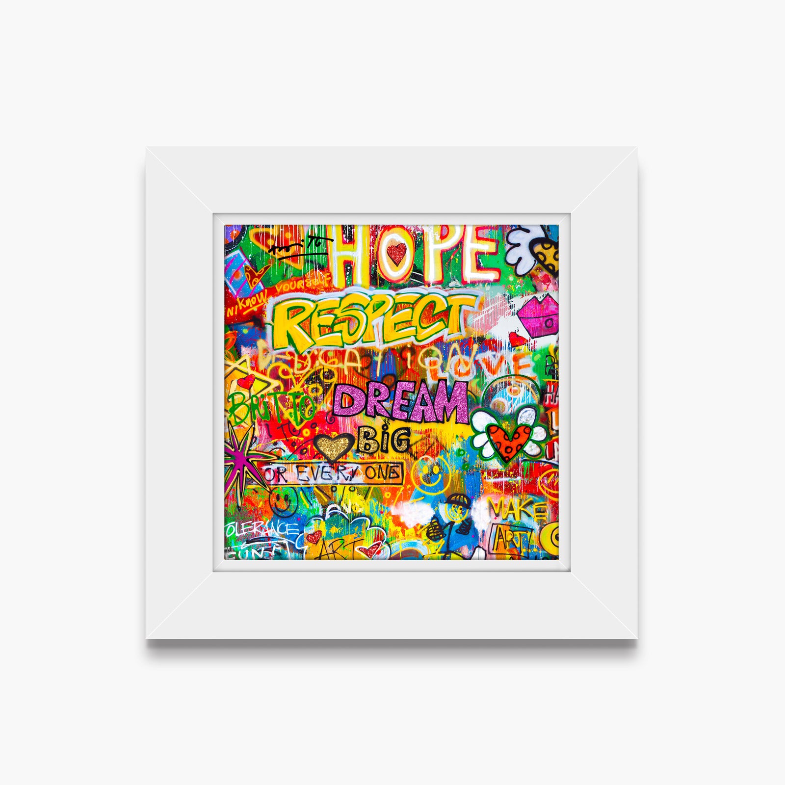 Hope - Limited Edition Print
