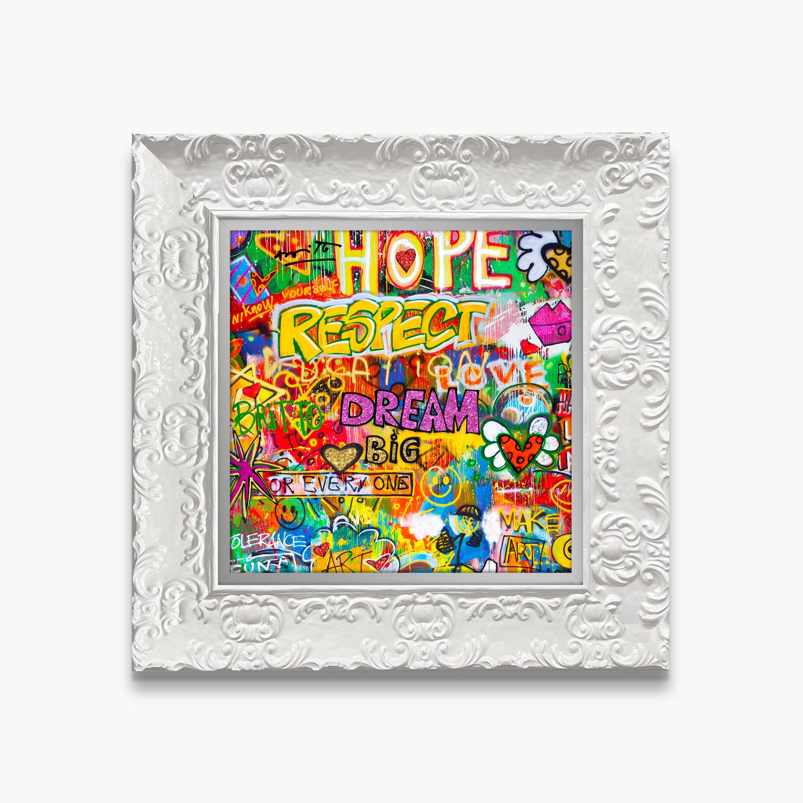 Hope - Limited Edition Print