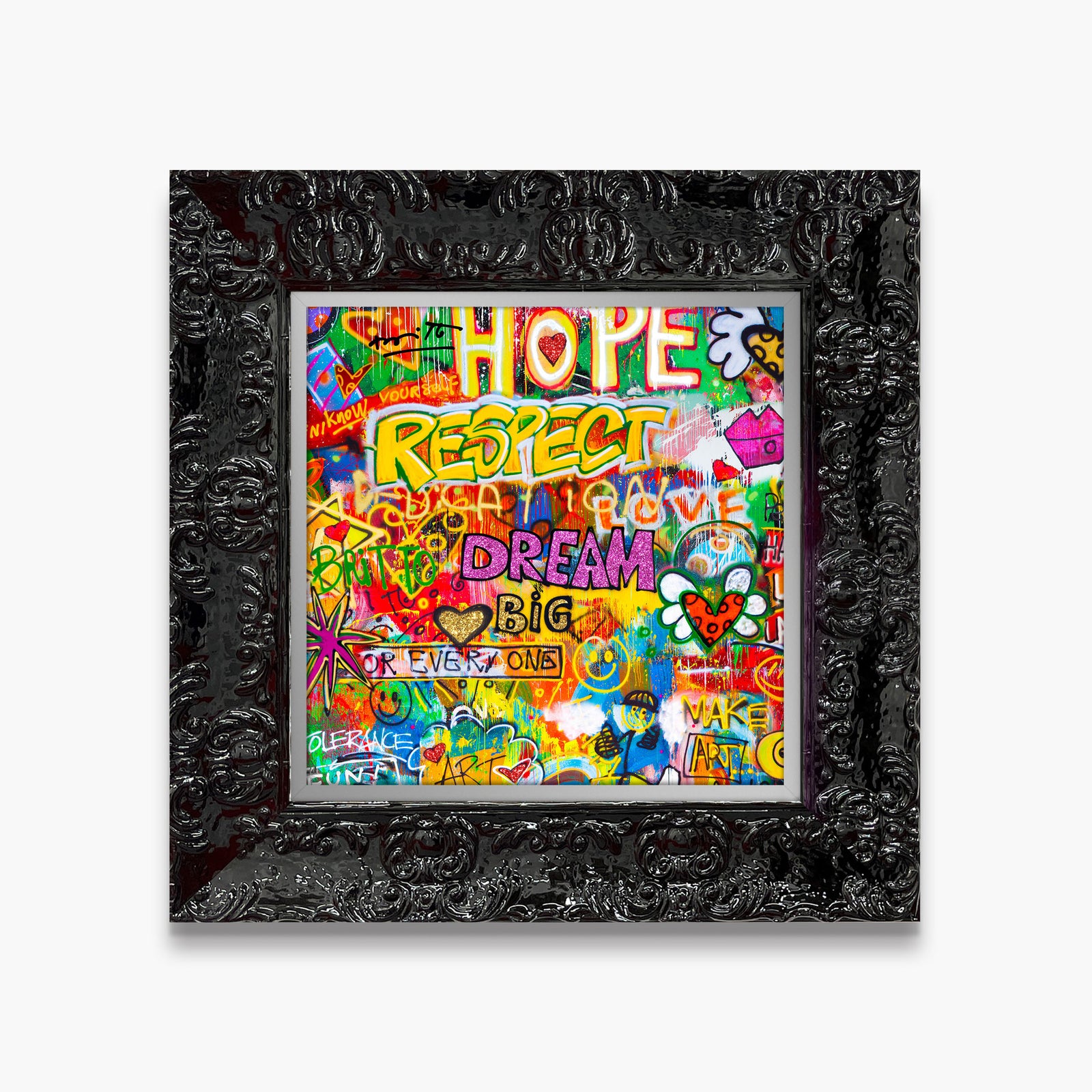 Hope - Limited Edition Print