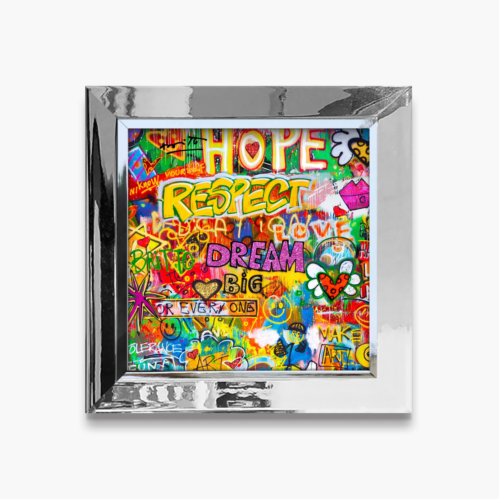 Hope - Limited Edition Print