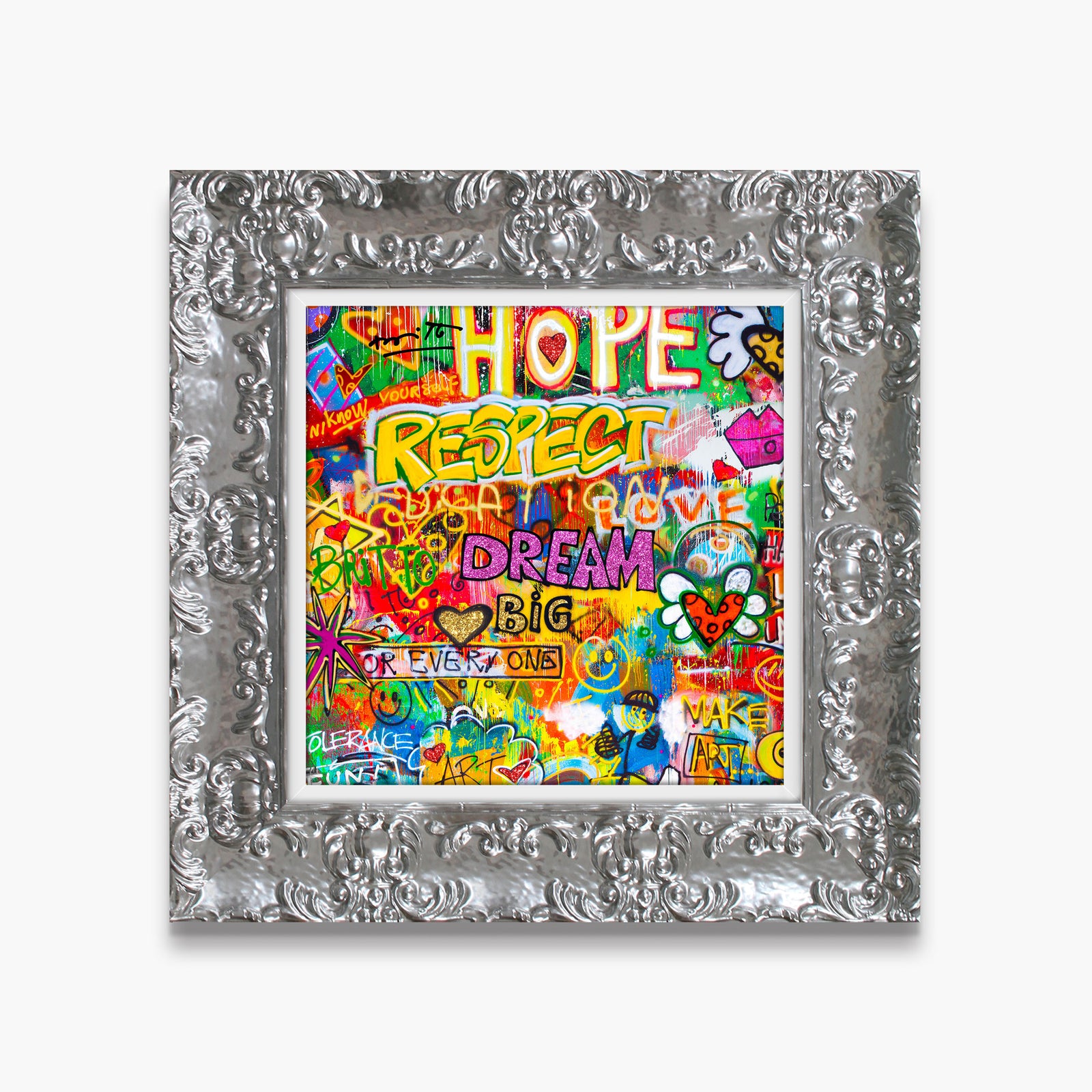 Hope - Limited Edition Print