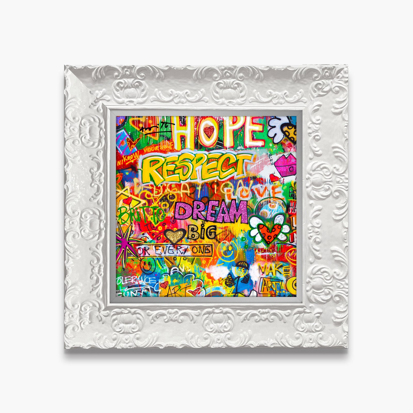 Hope - Limited Edition Print