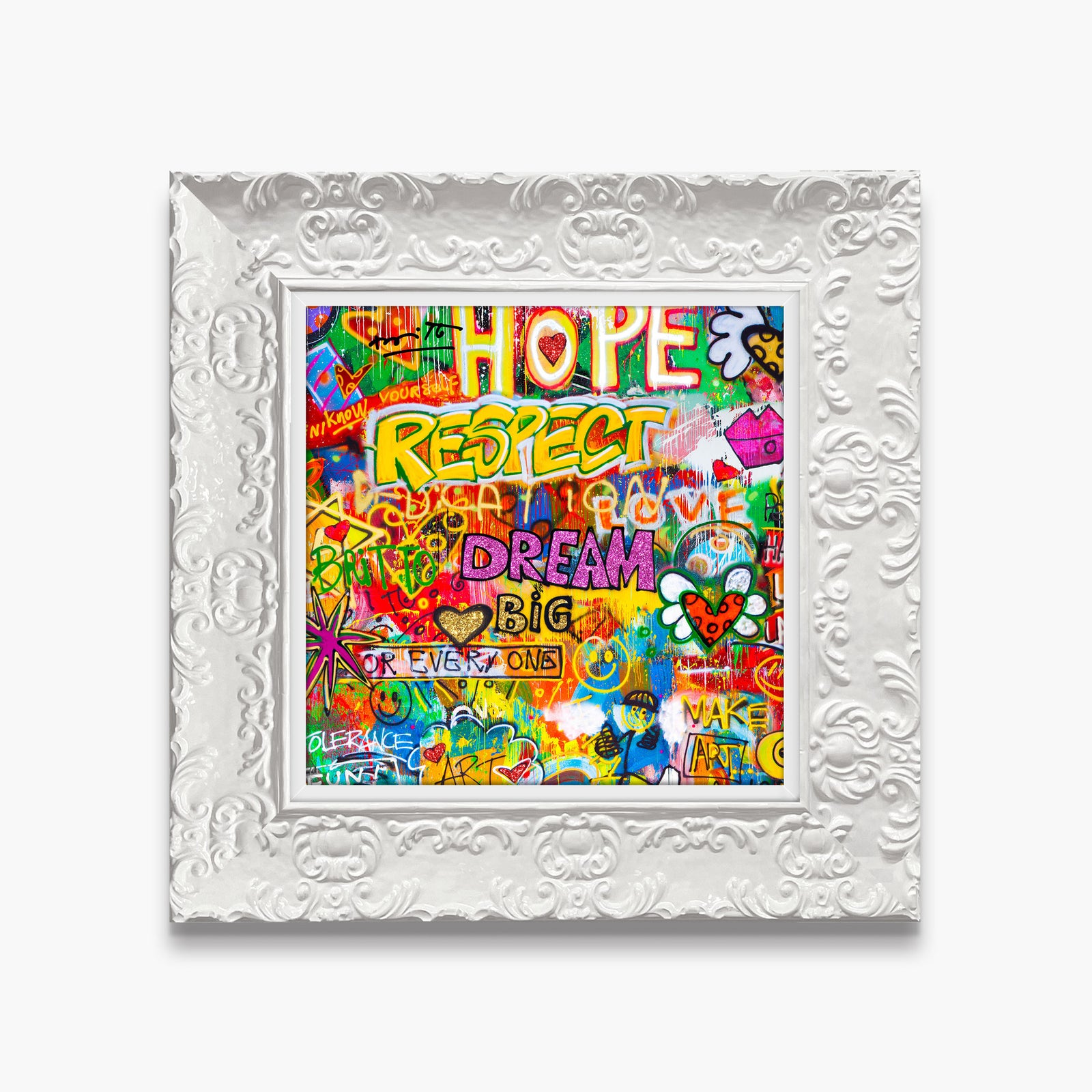 Hope - Limited Edition Print