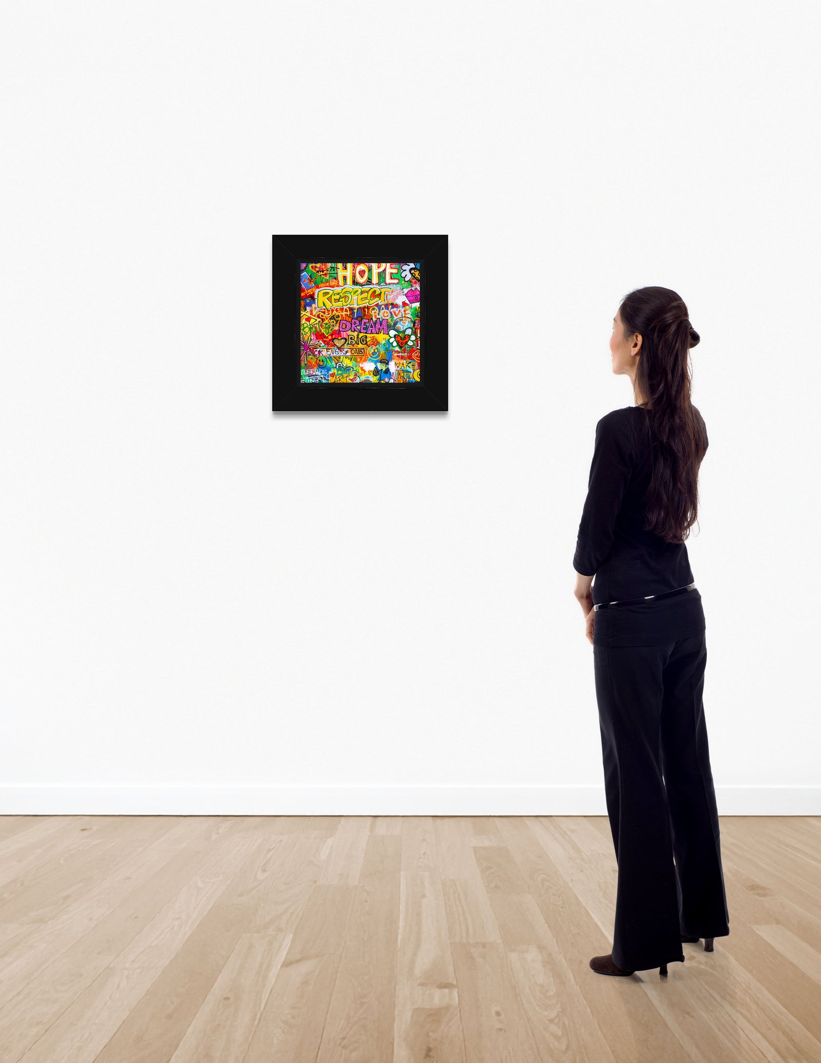 Hope - Limited Edition Print