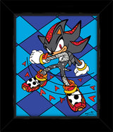 Shadow Burst - Limited Edition