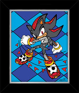 Shadow Burst - Limited Edition