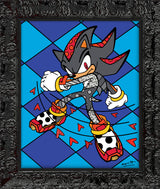 Shadow Burst - Limited Edition