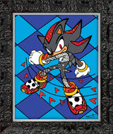 Shadow Burst - Limited Edition