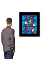 Shadow Burst - Limited Edition