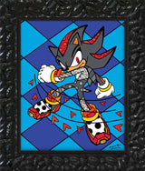 Shadow Burst - Limited Edition