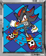 Shadow Burst - Limited Edition