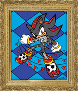 Shadow Burst - Limited Edition