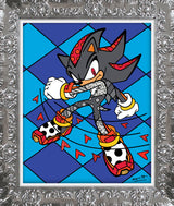 Shadow Burst - Limited Edition