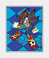 Shadow Burst - Limited Edition