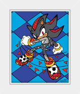 Shadow Burst - Limited Edition