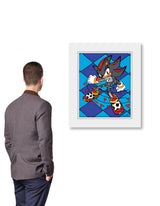 Shadow Burst - Limited Edition