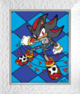 Shadow Burst - Limited Edition