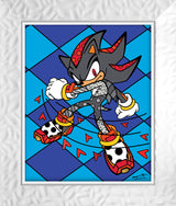 Shadow Burst - Limited Edition