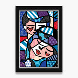 Embracing Love - Limited Edition