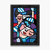 Embracing Love - Limited Edition