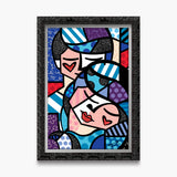 Embracing Love - Limited Edition