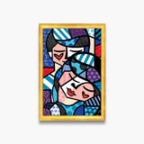 Embracing Love - Limited Edition