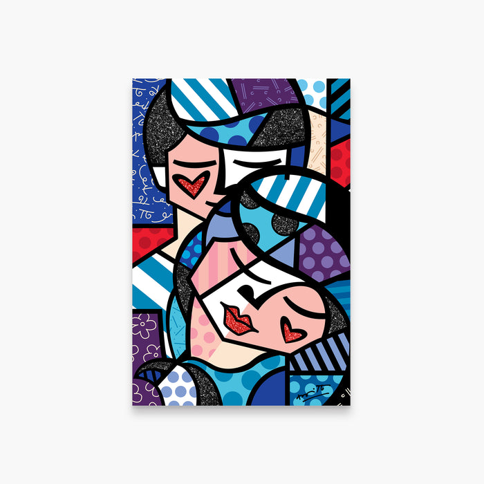 Embracing Love - Limited Edition