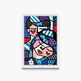 Embracing Love - Limited Edition