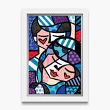 Embracing Love - Limited Edition