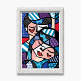 Embracing Love - Limited Edition