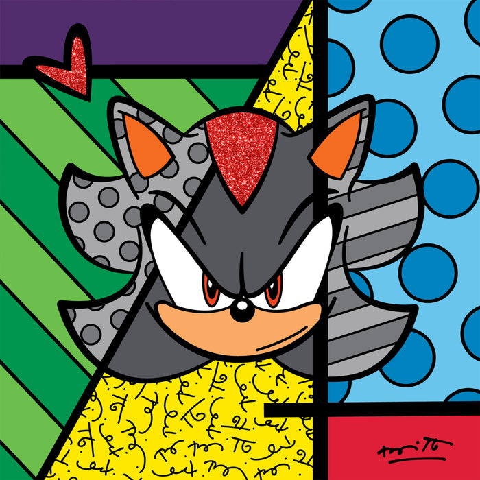 Shadow - Limited Edition