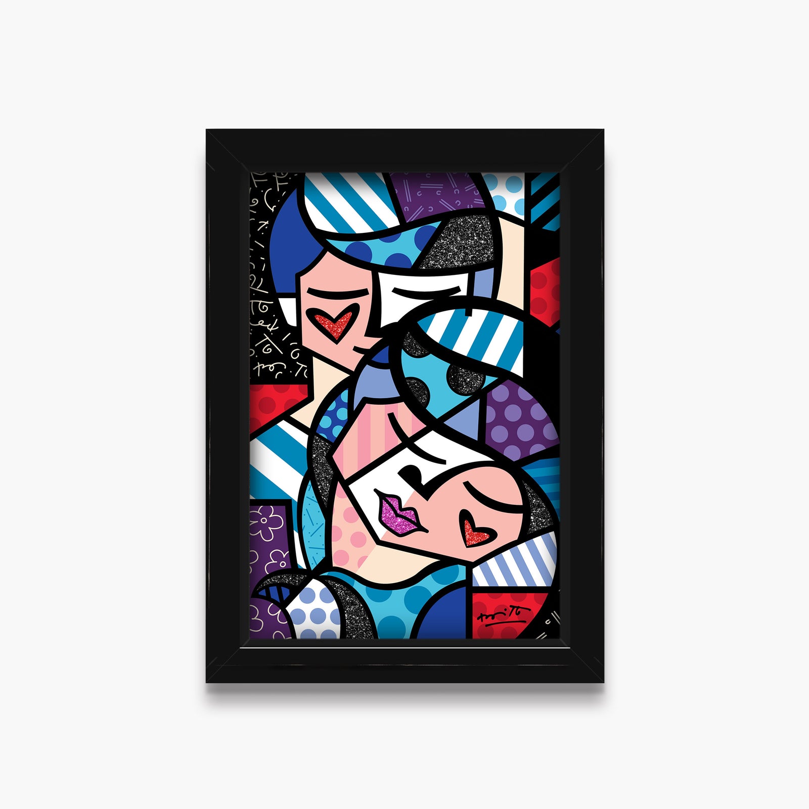 Love Story - Limited Edition Print