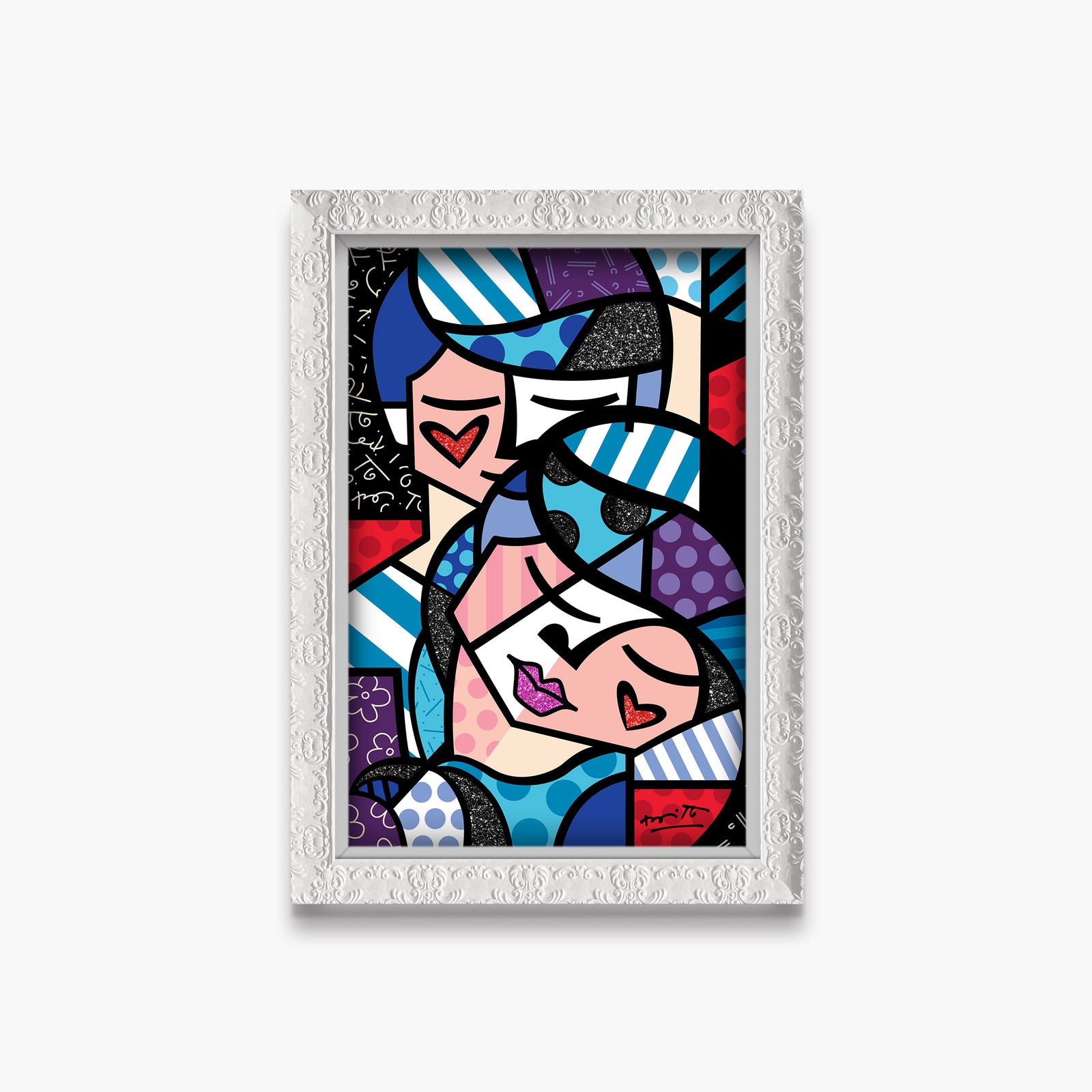 Love Story - Limited Edition Print